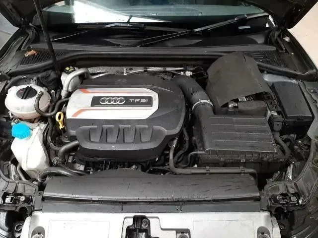 Automatikgetriebe DSG Audi A4, A5, A6, Q5 PJU 97287 KM komplett - Bild 1