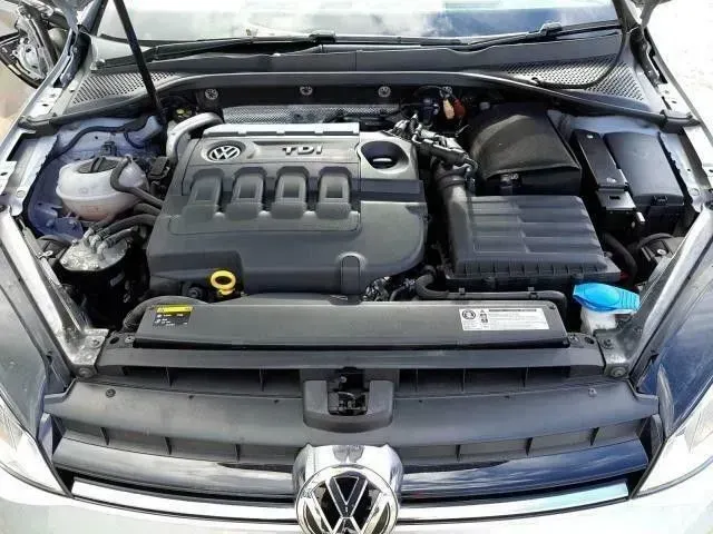 Getriebe Skoda Superb II PBW manuell 76 TKM komplett inkl. Liefer - Bild 1