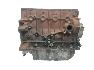 Motorblock 0135QS Citroen Jumpy Peugeot Expert Fiat Scudo Ulysse RHK DW10UTED4 - Bild 4
