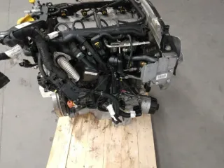 Motor Diesel - Opel Combo (2018) 95527110 101.570km - Bild 2