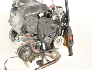 Motor Diesel - Ligier JS 60 (2018) LDW492 9.480km - Bild 2