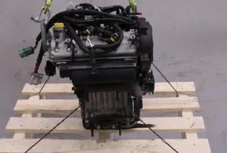 Motor Diesel - Chatenet CH46 (2019) 5.090km - Bild 1