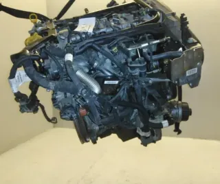 Motor Diesel - Fiat Tipo (2018) - Bild 3