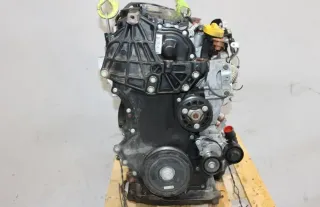 Motor Diesel - Nissan X-Trail (2018) M9R 1010201Q1H 119.730km - Bild 4