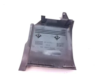 Motorabdeckung Abdeckung Motor rechts 078103936L Audi A6 A4 2.7 BES - Bild 3