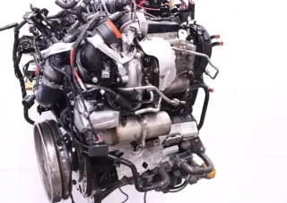 Motor Diesel - Audi A6, S6 (2018) DDDA 04L100092D - Bild 4