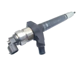 Injektor Einspritzventil 6C1Q-9K546-BC Ford Transit Land Rover Defender - Bild 2