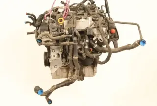 Motor Diesel - VW Caddy (2019) DFSF 04L100090F - Bild 4