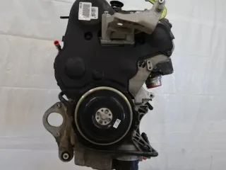 Motor Diesel - Volvo V60 (2019) D4204T4 36012621 - Bild 3