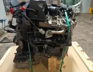 Motor Diesel - Mercedes Sprinter (2019) OM651.958 A6510102730 - Bild 2