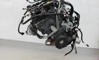 Motor Diesel - Renault Megane (2019) K9K-872 54.050km - Bild 1