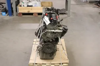 Motor Diesel - Mercedes Sprinter (2019) A6510104919 - Bild 4