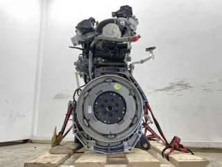 Motor Diesel - Mercedes Citan (2023) K9K U8 A 608 010 41 00 15.000km - Bild 3