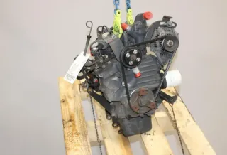 Motor Diesel - Aixam Övrigt (2020) 56.140km - Bild 1