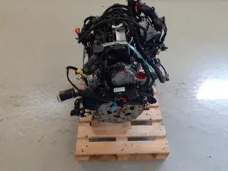 Motor Diesel - Toyota Proace City (2020) DV5RC SU001A8819 116.840km - Bild 3