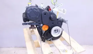 Motor Diesel - Ligier JS 50 (2020) LDW492E4 8.630km - Bild 2
