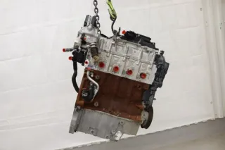 Motor Diesel - Dacia Duster (2020) K9K-874 110107006R 60.000km - Bild 2