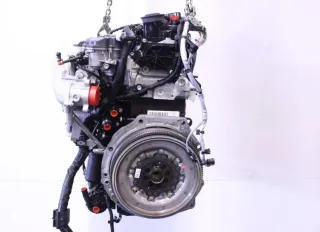 Motor Diesel - Skoda Octavia (2021) DSTB 05L100031L 60.350km - Bild 3