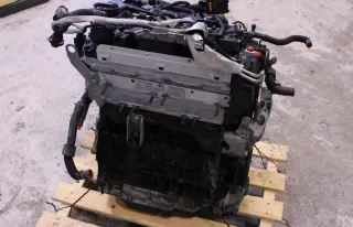 Motor Diesel - VW Caddy (2021) DTRC 05L100031R - Bild 3