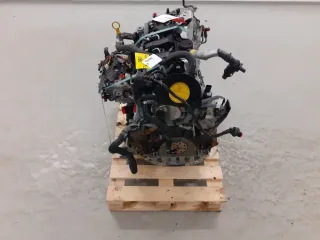 Motor Diesel - Renault Trafic (2021) M9R-710 76.590km - Bild 4