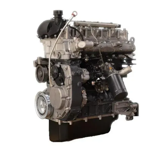 Motor Diesel - Peugeot Boxer (2020) 0135LH F1CE3481E - Bild 1