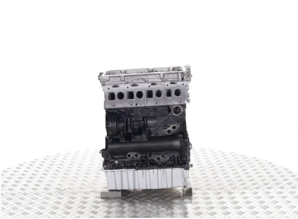 Motor Diesel - VW Transporter/Caravelle/California (2020) CXGB 04L100090B - Bild 1