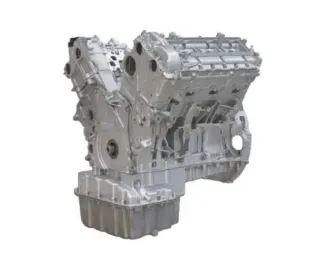 Motor Diesel - Mercedes GL-Class (2020) OM642.826 A 642 010 58 07 - Bild 1