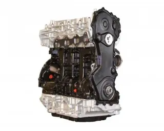 Motor Diesel - Opel Movano (2020) M9T-702 95519286 - Bild 1