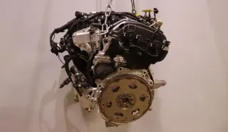 Motor Benzin - BMW 3-Series (2018) B48-B20B 11002455352 93.140km - Bild 3