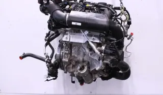 Motor Benzin - BMW 1-Series (2021) 118i B38A15M 11005A07739 430km - Bild 2