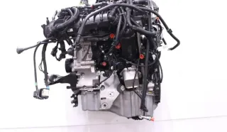 Motor Benzin - BMW 3-Series (2019) 11002461947 6.150km - Bild 3