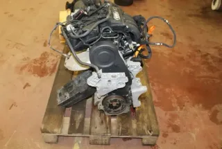Motor Benzin - Audi A3, S3 (2011) CMXA 06A 100 045 R - Bild 3