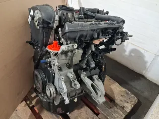 Motor Benzin - Audi A4, S4 (2009) CDHB 06H 100 036 A - Bild 1