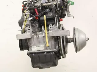 Motor Diesel - Chatenet CH46 (2019) LDW480E4 34.340km - Bild 3