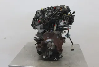 Motor Diesel - Opel Vivaro (2020) D20DT 9833791280 111.800km - Bild 3