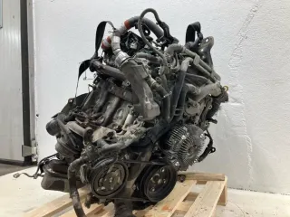 Motor Diesel - Toyota Land Cruiser (2020) 1GD-FTV 1900011A82 - Bild 3