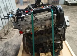 Motor Diesel - VW Tiguan Allspace (2020) DFHA 04L100091H - Bild 3