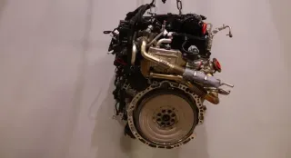Motor Diesel - Mercedes CLA-Class (2020) OM654.920 A6540102010 103.210km - Bild 1
