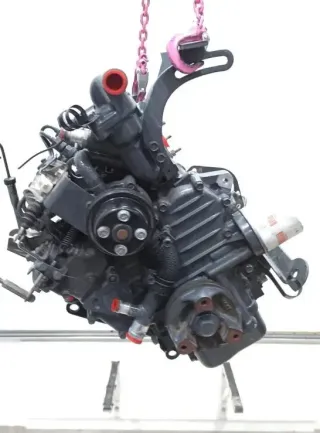 Motor Diesel - Aixam Övrigt (2019) 47.070km - Bild 3