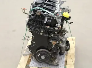 Motor Diesel - Renault Koleos (2019) M9R-868 8201757496 97.720km - Bild 4