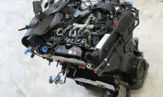 Motor Diesel - Audi A4, S4 (2019) DETA 04L100091C - Bild 1
