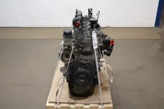Motor Diesel - Jaguar XF (2019) JDE39448E 102.880km - Bild 4