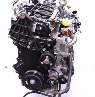 Motor Diesel - Nissan X-Trail (2018) M9R 1010201Q1H 77.860km - Bild 4
