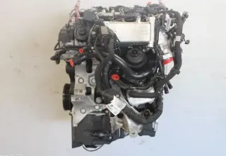 Motor Diesel - Audi A4, S4 (2018) DETA 04L100091CX 16.540km - Bild 4