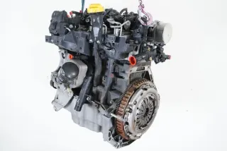 Motor Diesel - Dacia Dokker (2018) K9K-626 112.640km - Bild 4