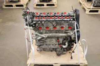 Motor Diesel - Volvo V60 (2018) 36050774 - Bild 1