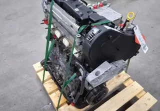 Motor Diesel - Seat Ateca (2019) DGTE 04L100037S 89.220km - Bild 4