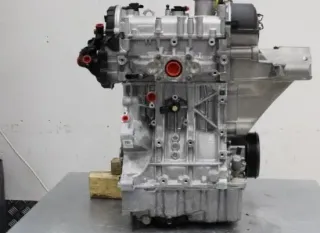 Motor Benzin - Seat Arona (2018) CHZL 04C100098DX 870km - Bild 3