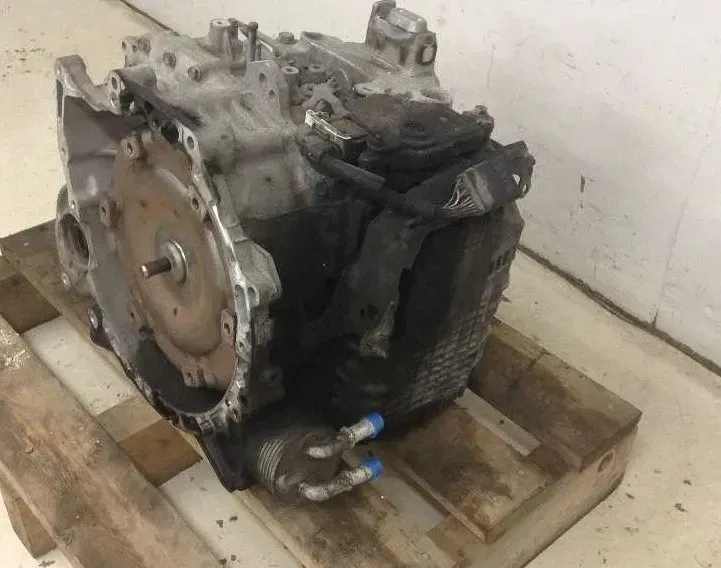 Automatikgetriebe - Citroen C5 (2019) 98 317 599 80 - Bild 1