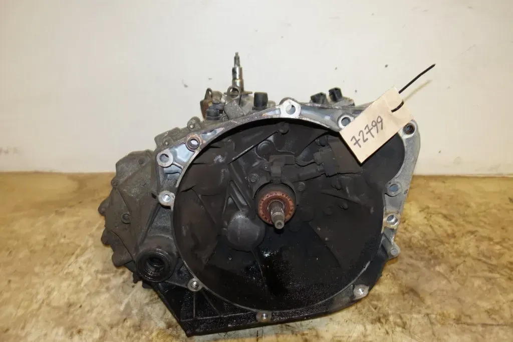 Automatikgetriebe - Citroen C4 Grand Picasso (2008) 2231 80 - Bild 1